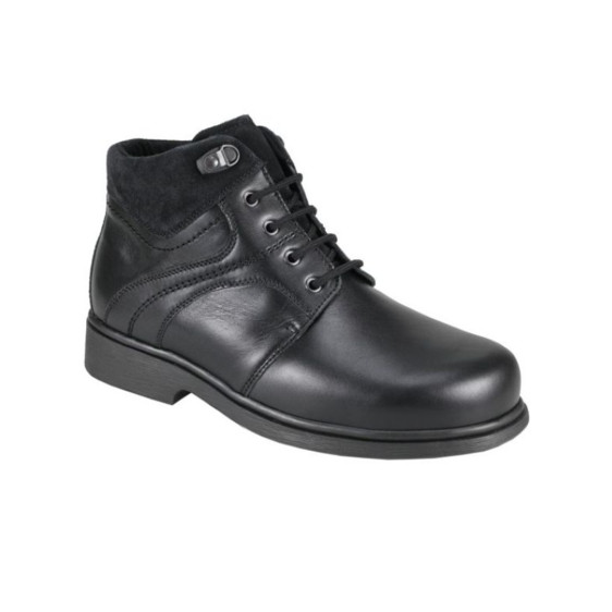 detail SAM Obuv pro diabetiky