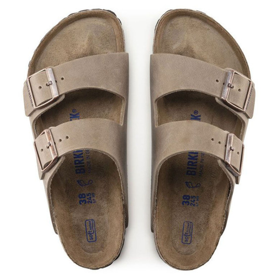 detail 552811 Obuv Birkenstock