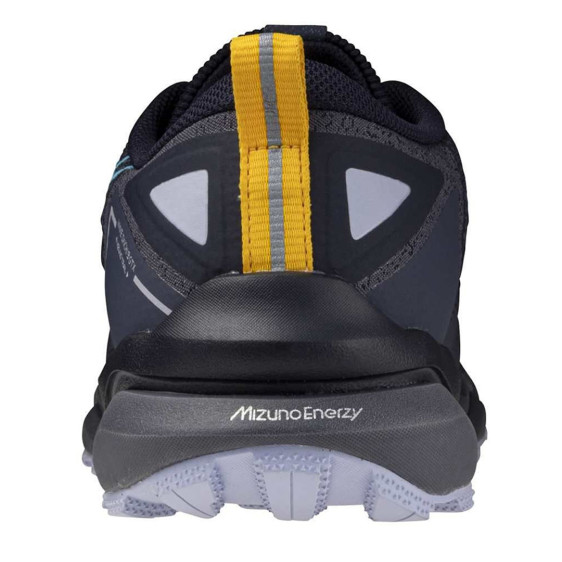 detail Wave Daichi 9 GTX Men Obuv Mizuno J1GJ255651