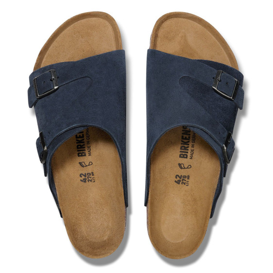 detail 1030834 Obuv Birkenstock