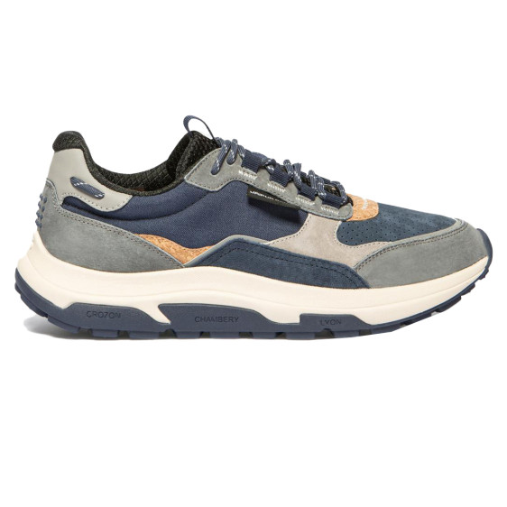 detail JONASSE Navy T8072 Obuv TBS