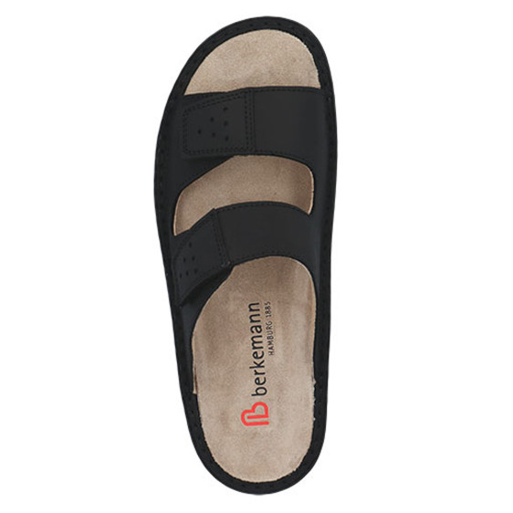 detail 500 05804 050 Obuv Berkemann