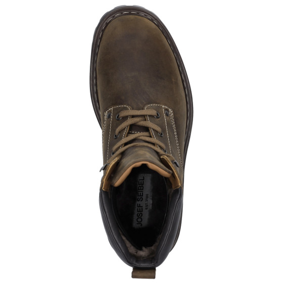 detail 21925 LA66 340 Obuv Josef Seibel
