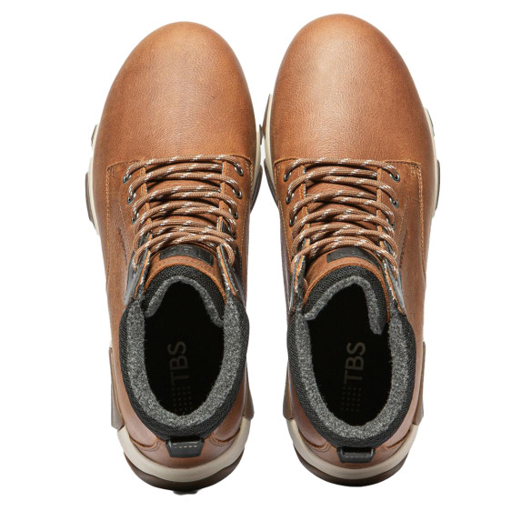 detail Jazmide Tan A8095 Obuv TBS