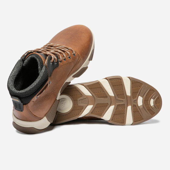 detail Jazmide Tan A8095 Obuv TBS