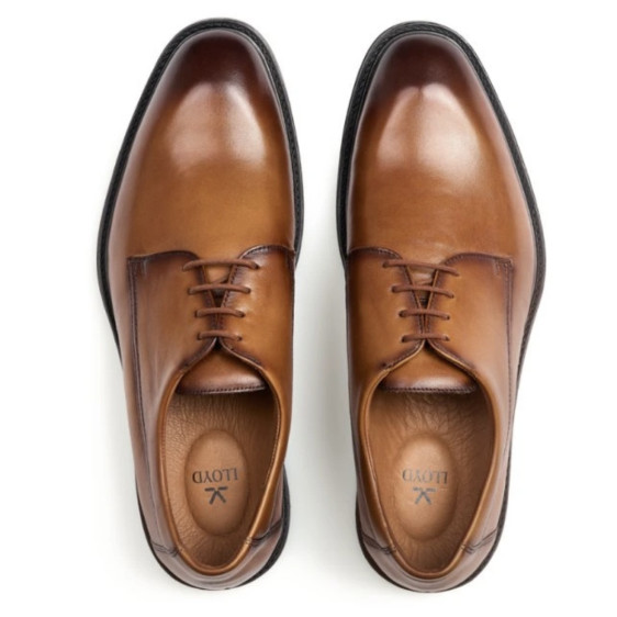 detail 25-533-03 Obuv Lloyd