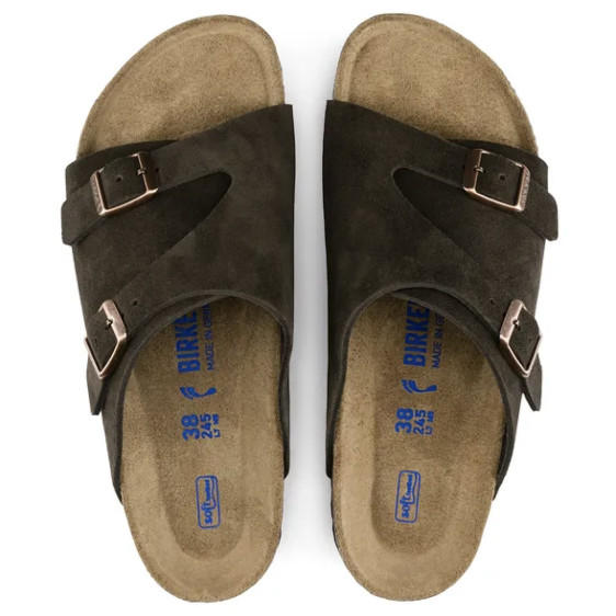detail 1009530 Obuv Birkenstock