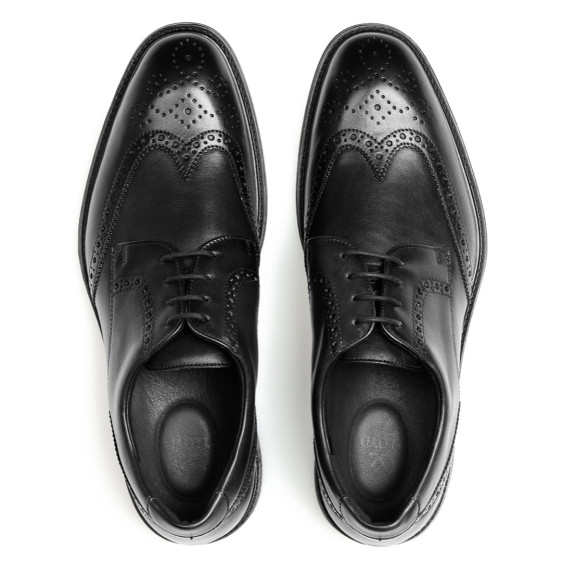 detail 25-531-00 Obuv Lloyd