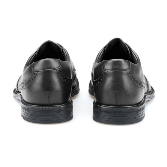 detail 25-531-00 Obuv Lloyd