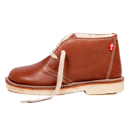 detail Grena Nut Obuv Duckfeet