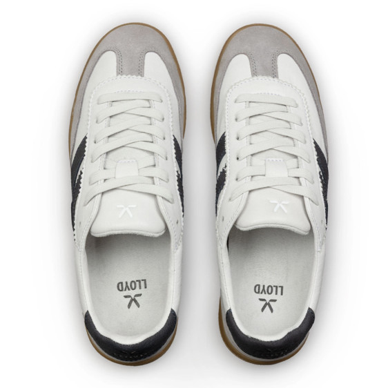 detail 16-170-12 Obuv Lloyd