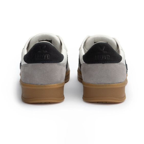 detail 16-170-12 Obuv Lloyd