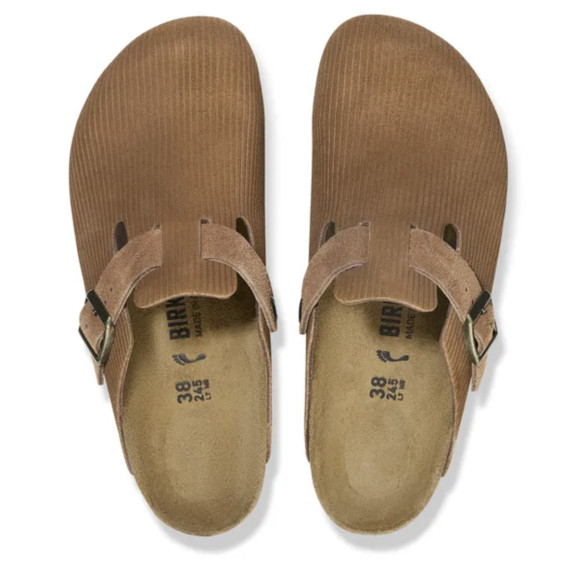 detail 1028227 Obuv Birkenstock