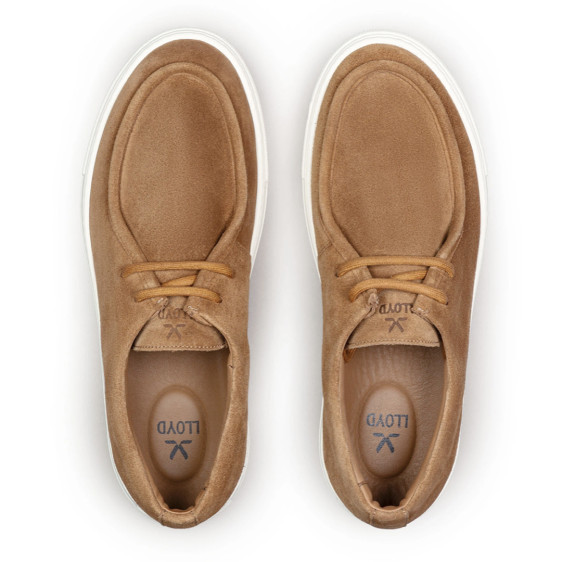 detail 16-004-23 Obuv Lloyd