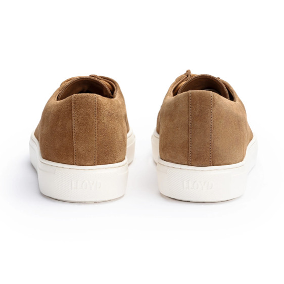 detail 16-004-23 Obuv Lloyd