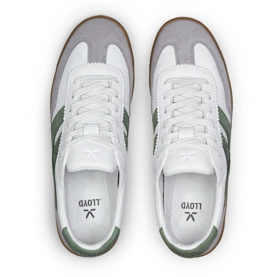 detail 16-170-14 Obuv Lloyd