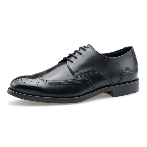detail 25-509-00 Obuv Lloyd