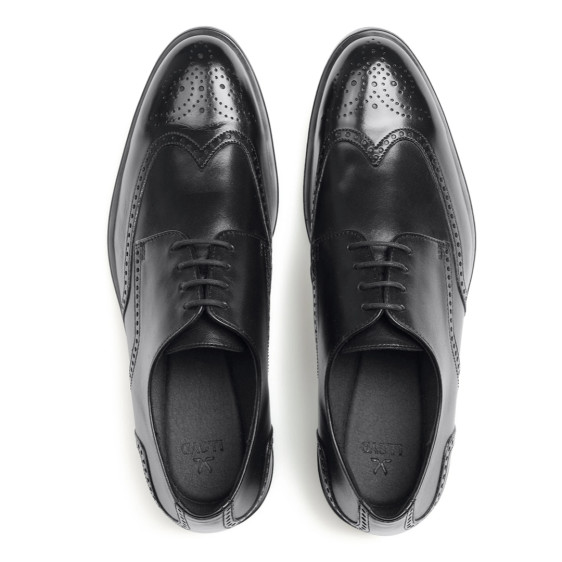 detail 25-509-00 Obuv Lloyd