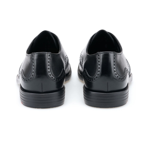 detail 25-509-00 Obuv Lloyd