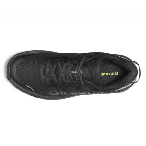 detail Arcus 2 M RB9X GTX TrueBlack Obuv Icebug