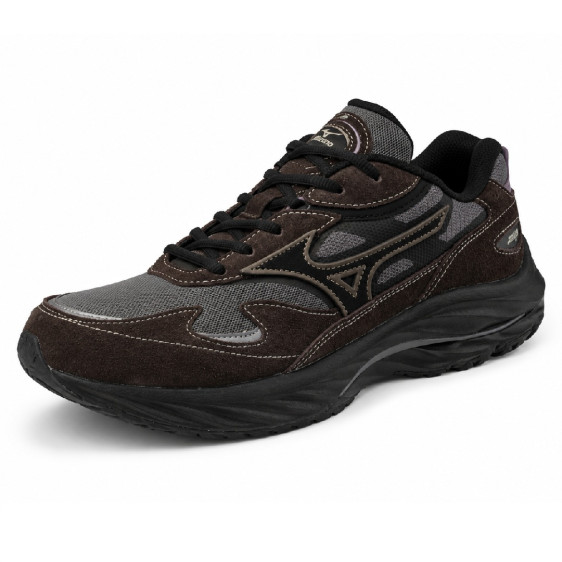 detail D1GA330925 Wave Rider Obuv Mizuno