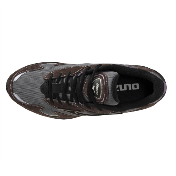 detail D1GA330925 Wave Rider Obuv Mizuno