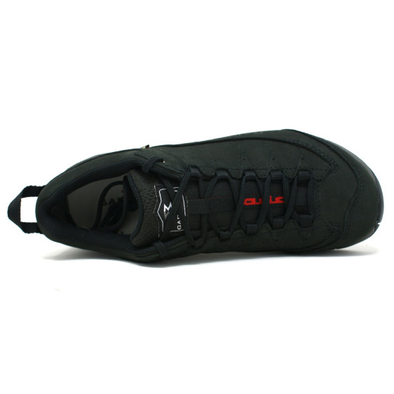 detail TRAIL BEAST GTX M black Obuv Garmont
