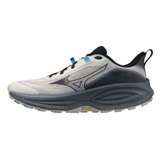 detail J1GM268051 Neo Daichi 10 Foggy Dew/Vulcane Dark Slate Obuv Mizuno
