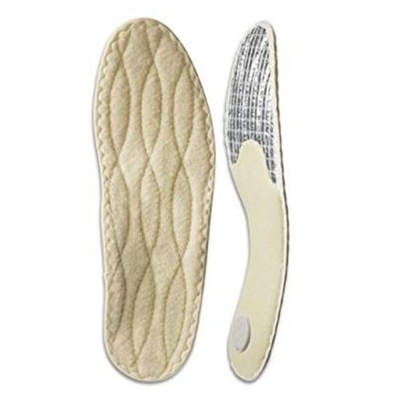 detail VLOŽKY BAMA ALU-THERM EXTRA