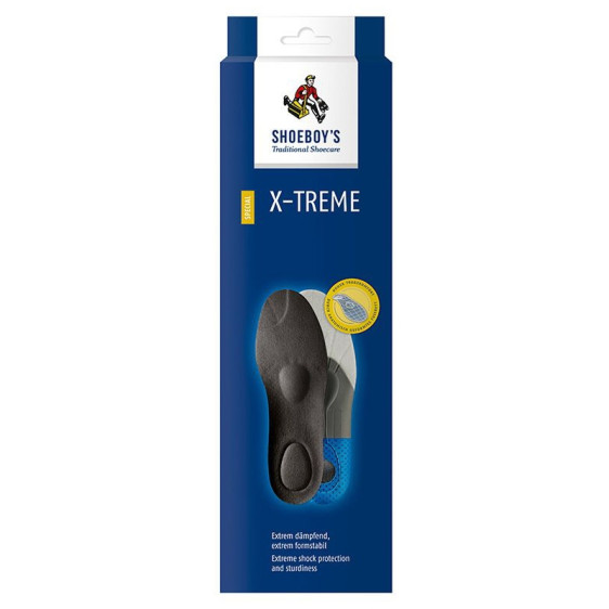 detail VLOŽKY X-TREME 2280