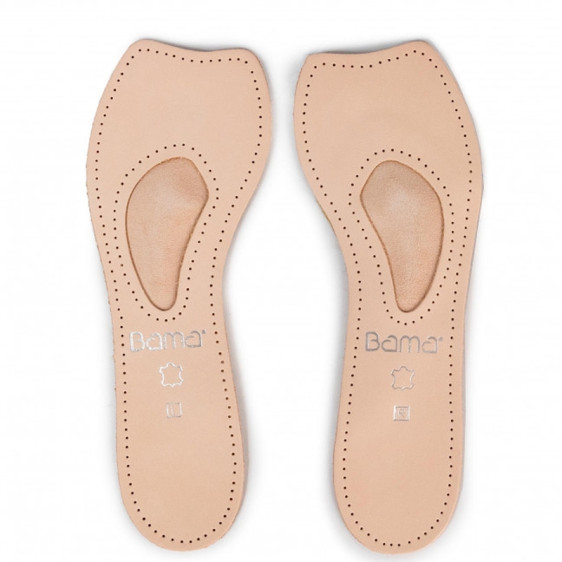 detail VLOŽKY BAMA - BRILLANT