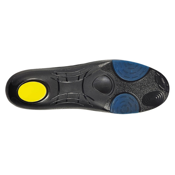 detail Vložky sport ORTHOMAX 074 Svorto