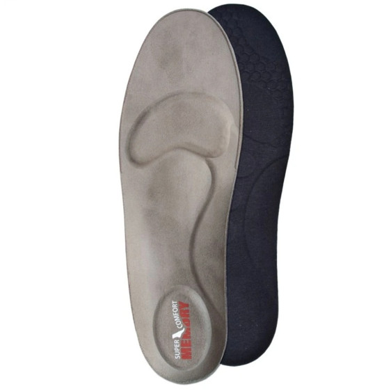 detail Prestige Memory PME3D Plus Anatomická vložka