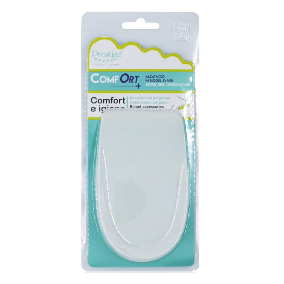 detail Prestige SY405 gelová podpatěnka univerzální