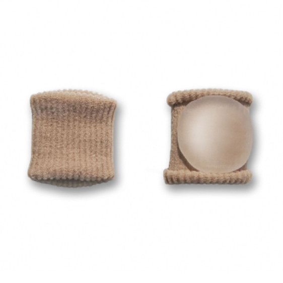 detail Gelový návlek 121 Svorto