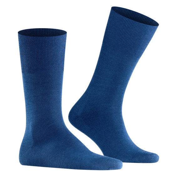 detail PONOŽKY AIRPORT 14435 6000 ROYAL BLUE 43-44