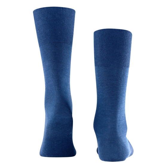 detail PONOŽKY AIRPORT 14435 6000 ROYAL BLUE 43-44