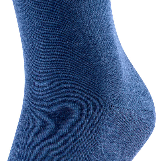 detail PONOŽKY AIRPORT 14435 6000 ROYAL BLUE 43-44