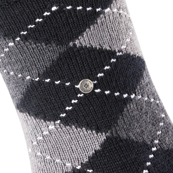 detail PONOŽKY PRESTON 24284 3880 PEARL 40-46