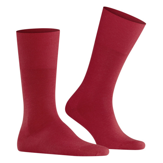 detail PONOŽKY AIRPORT 14435 8120 SCARLET 45-46