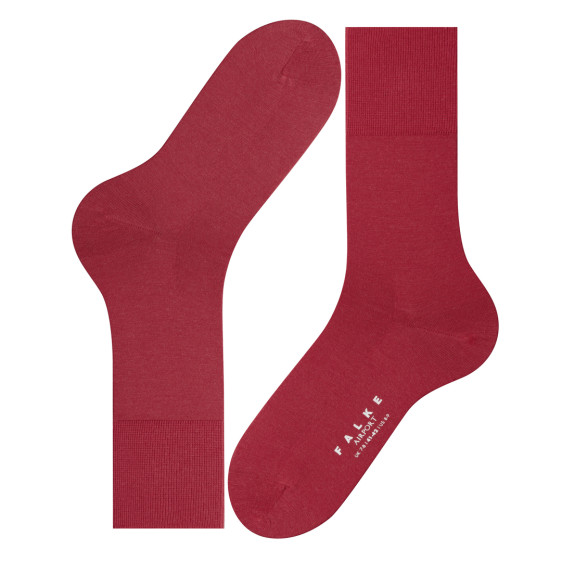 detail PONOŽKY AIRPORT 14435 8120 SCARLET 45-46