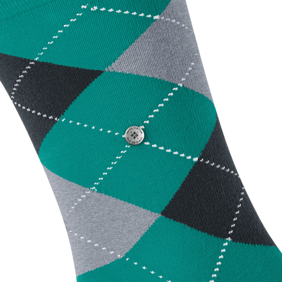 detail PONOŽKY KING 21090 7704 SCARAB VELVET 40-46