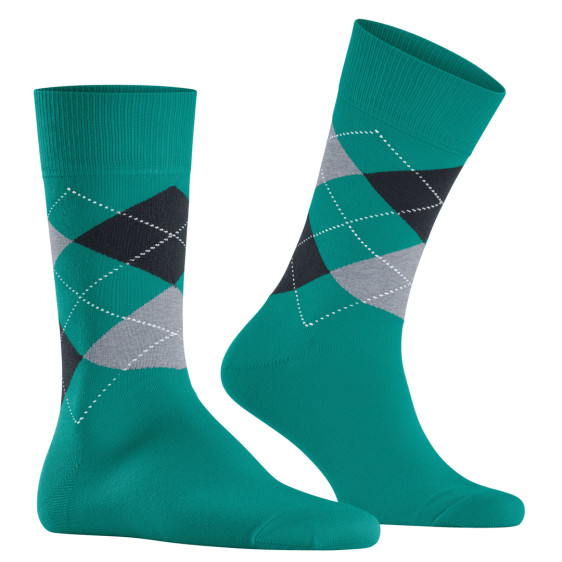 detail PONOŽKY KING 21090 7704 SCARAB VELVET 40-46