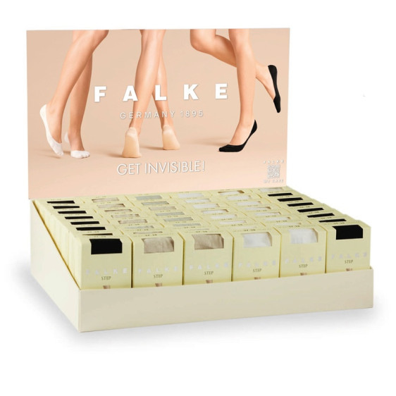 detail FALKE BALLERINA FIT 46491 19 SORTIMENT 35-36