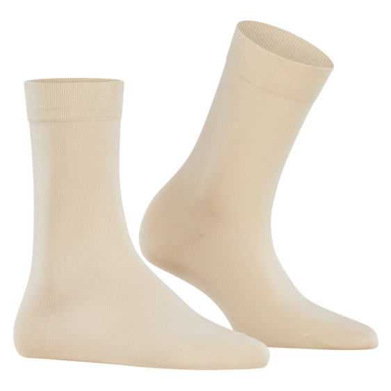 detail PONOŽKY COTTON TOUCH 47105 4011 CREAM 39-42