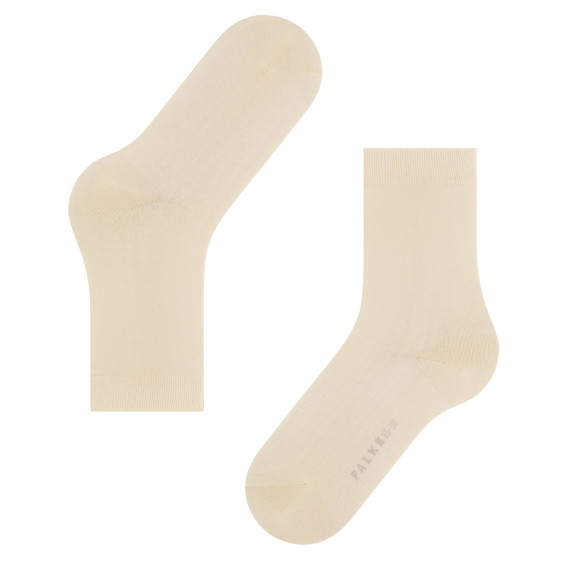 detail PONOŽKY COTTON TOUCH 47105 4011 CREAM 39-42