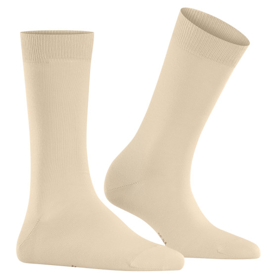 detail PONOŽKY BURLINGTON LADY 22005 4011 CREAM 36-41