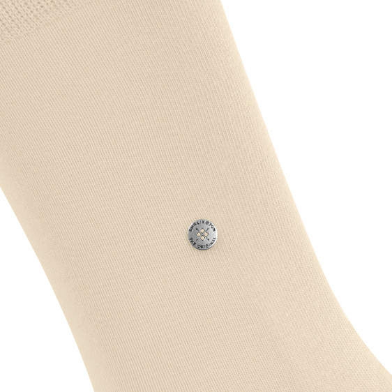 detail PONOŽKY BURLINGTON LADY 22005 4011 CREAM 36-41