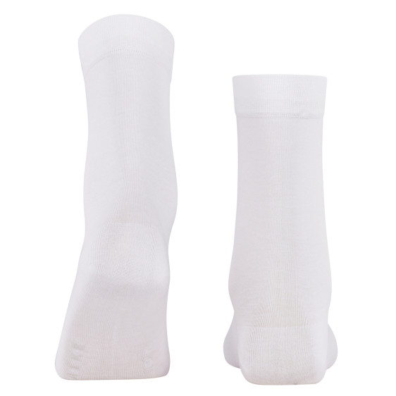 detail PONOŽKY COTTON TOUCH 47105 2000 WHITE 39-42