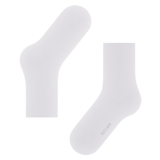 detail PONOŽKY COTTON TOUCH 47105 2000 WHITE 39-42